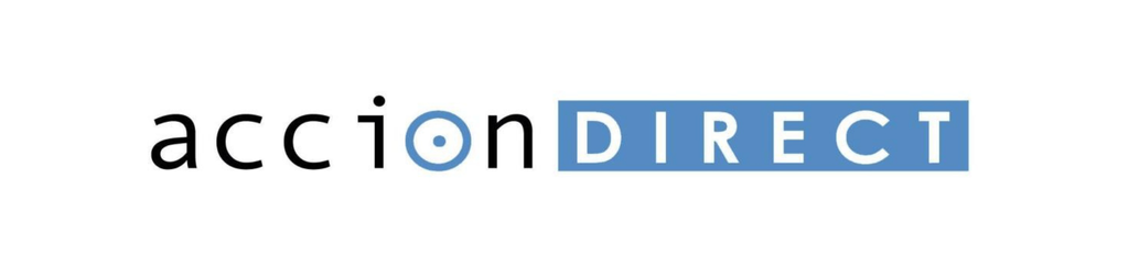 Logo Accion Direct